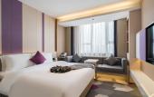 Туры в отель Lavande Hotel (Nanjing South Railway Station Jiulong Lake Subway Station)