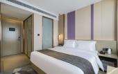 Туры в отель Lavande Hotel (Nanjing South Railway Station Jiulong Lake Subway Station)