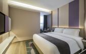 Туры в отель Lavande Hotel (Nanjing South Railway Station Jiulong Lake Subway Station)