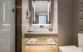 Туры в отель Lavande Hotel (Nanjing South Railway Station Jiulong Lake Subway Station)