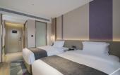 Туры в отель Lavande Hotel (Nanjing South Railway Station Jiulong Lake Subway Station)