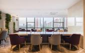 Туры в отель Lavande Hotel (Nanjing South Railway Station Jiulong Lake Subway Station)