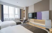 Туры в отель Lavande Hotel (Nanjing South Railway Station Jiulong Lake Subway Station)