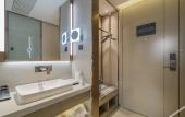 Туры в отель Lavande Hotel (Nanjing South Railway Station Jiulong Lake Subway Station)