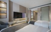 Туры в отель Lavande Hotel (Nanjing South Railway Station Jiulong Lake Subway Station)