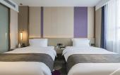 Туры в отель Lavande Hotel (Nanjing South Railway Station Jiulong Lake Subway Station)