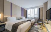 Туры в отель Lavande Hotel (Nanjing South Railway Station Jiulong Lake Subway Station)