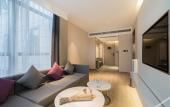 Туры в отель Lavande Hotel (Nanjing South Railway Station Jiulong Lake Subway Station)