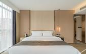 Туры в отель Lavande Hotel (Nanjing South Railway Station Jiulong Lake Subway Station)