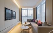 Туры в отель Lavande Hotel (Nanjing South Railway Station Jiulong Lake Subway Station)