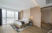 Туры в отель Lavande Hotel (Nanjing South Railway Station Jiulong Lake Subway Station)
