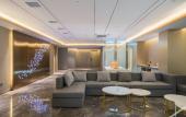 Туры в отель Lavande Hotel (Nanjing South Railway Station Jiulong Lake Subway Station)