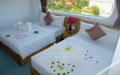Туры в отель Damina Boutique Hotel