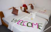 Туры в отель Damina Boutique Hotel