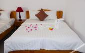 Туры в отель Damina Boutique Hotel