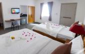 Туры в отель Damina Boutique Hotel