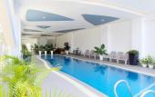 Туры в отель Damina Boutique Hotel