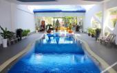 Туры в отель Damina Boutique Hotel