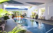Туры в отель Damina Boutique Hotel