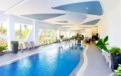 Туры в отель Damina Boutique Hotel