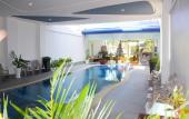 Туры в отель Damina Boutique Hotel