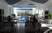 Туры в отель Damina Boutique Hotel