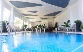 Туры в отель Damina Boutique Hotel