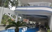 Туры в отель Damina Boutique Hotel