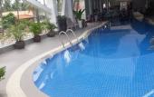 Туры в отель Damina Boutique Hotel