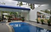 Туры в отель Damina Boutique Hotel