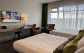 Туры в отель Van Der Valk Hotel Oostzaan - Amsterdam
