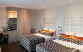 Туры в отель Van Der Valk Hotel Oostzaan - Amsterdam