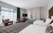 Туры в отель Van Der Valk Hotel Oostzaan - Amsterdam