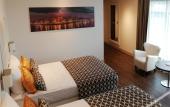 Туры в отель Van Der Valk Hotel Oostzaan - Amsterdam