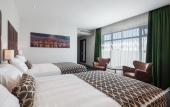 Туры в отель Van Der Valk Hotel Oostzaan - Amsterdam