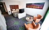 Туры в отель Van Der Valk Hotel Oostzaan - Amsterdam