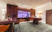 Туры в отель Van Der Valk Hotel Oostzaan - Amsterdam