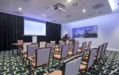 Туры в отель Van Der Valk Hotel Oostzaan - Amsterdam