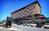 Туры в отель Van Der Valk Hotel Oostzaan - Amsterdam