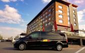 Туры в отель Van Der Valk Hotel Oostzaan - Amsterdam