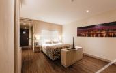 Туры в отель Van Der Valk Hotel Oostzaan - Amsterdam