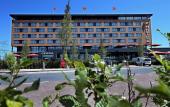Туры в отель Van Der Valk Hotel Oostzaan - Amsterdam