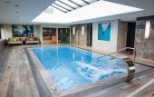 Туры в отель Van Der Valk Hotel Oostzaan - Amsterdam