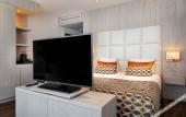 Туры в отель Van Der Valk Hotel Oostzaan - Amsterdam