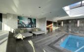 Туры в отель Van Der Valk Hotel Oostzaan - Amsterdam
