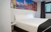 Туры в отель Hotel BestPrice Girona