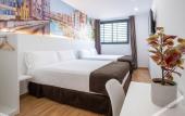 Туры в отель Hotel BestPrice Girona