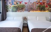 Туры в отель Hotel BestPrice Girona