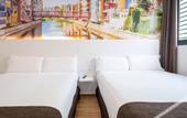Туры в отель Hotel BestPrice Girona