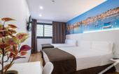 Туры в отель Hotel BestPrice Girona